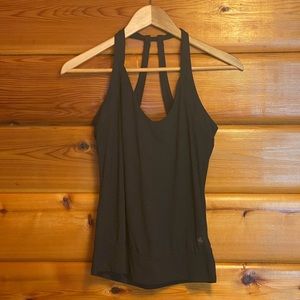 Prana Yoga Tank Top - XS